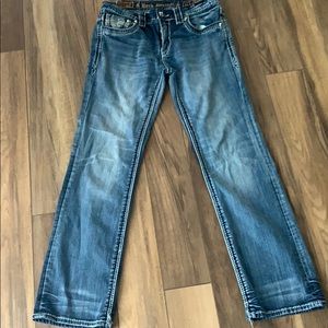 Men’s Jeans